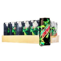 Mountain Dew 24 x 320ml