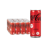 Coca Cola Zero Sugar 12 x 320ml