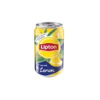 Lipton Lemon Ice Tea 300ml x 24