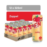 F&N Zappel 32ml x 12