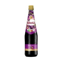Ribena CORDAIL JUICE  BLACKCURRANT 1LITR x 6