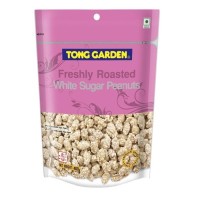 Tong Garden White Sugar Peanuts 36g x 12 x 3