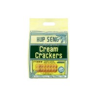 HUP SENG SPECIAL CREAM CRACKERS 225g x 12