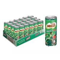 Milo Tin 24 x 240ml