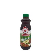 GREENHILL Fruit Base Concentrate Apple 850ml x 12
