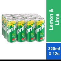 Sprite 12 x 320ml